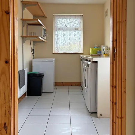 펜션 467 - Kilkerrin Ardmore (Galway)
